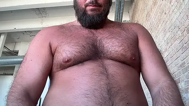 Barebackheat: онлайн-секс-чат