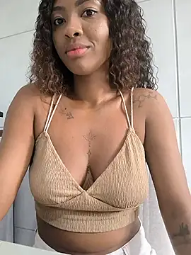 Chat XXX ao vivo de Angel_tammy