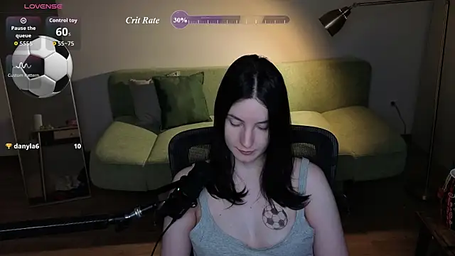 Naomi_Velvet: απευθείας συνομιλία ΧΧΧ