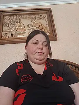 Živý XXX chat Dear_Natalia