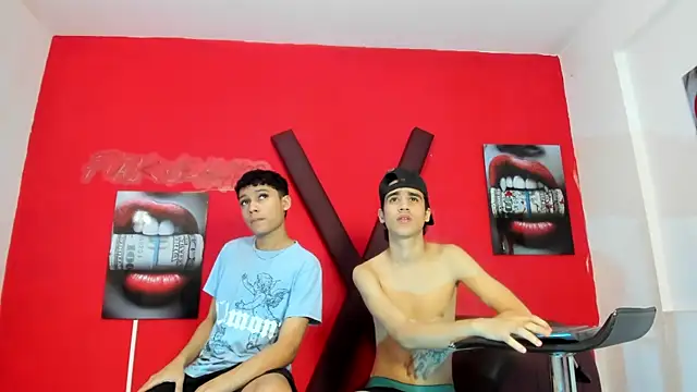 KING_LOVERS1 – Live XXX-chat