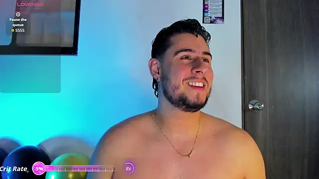 Živý XXX chat Ryan_evannss_