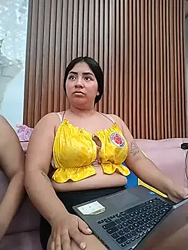 Amber_Herrera Obrolan Langsung XXX