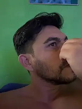 Show de Rejoined_Sugar na webcam