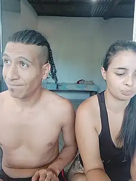 Czat XXX na żywo – Rodri-Cami