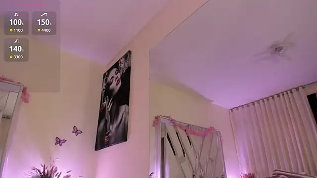 candy_skyy live XXX chat