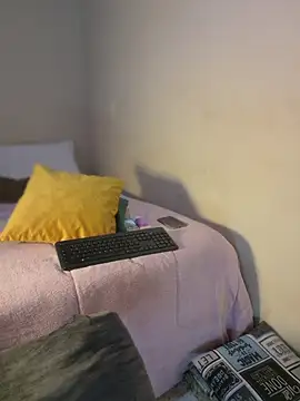Živý XXX chat Paulette-squirt