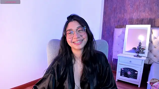 MeryCoors live XXX chat