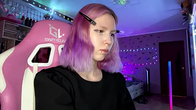 lonely_bunny Live XXX Chat