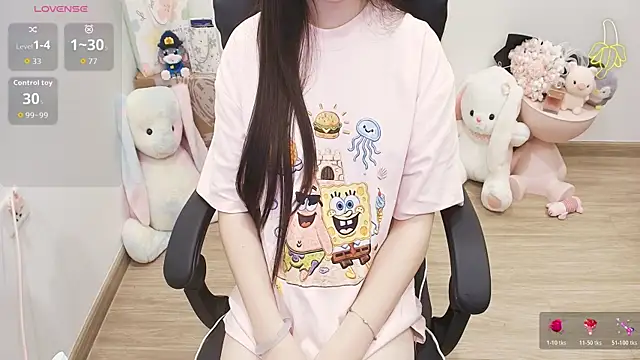 Chat XXX Live Nana_Chu