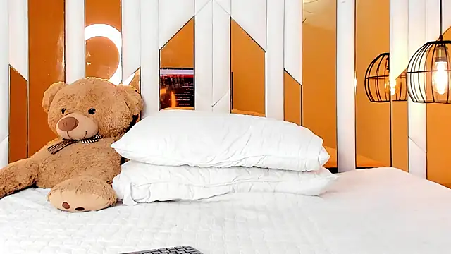 Chat +18 de AriaVegaSoe ao vivo