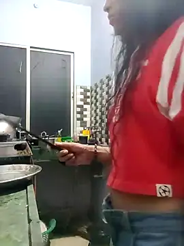 Chat +18 de Koziekylie ao vivo