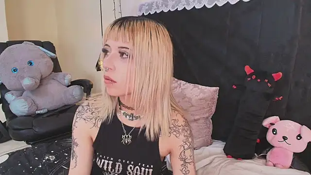 IvyBelle_ Obrolan Langsung XXX