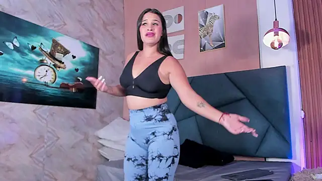 Chat +18 de LaurentFerrer ao vivo