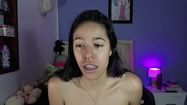 Chat XXX en directo de stephania_t