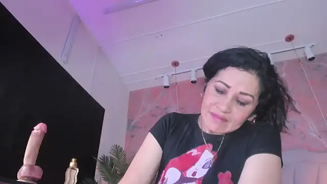 ValerySex_ 라이브 XXX 채팅