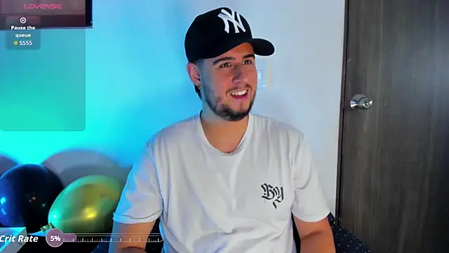 Czat XXX na żywo – Ryan_evannss_