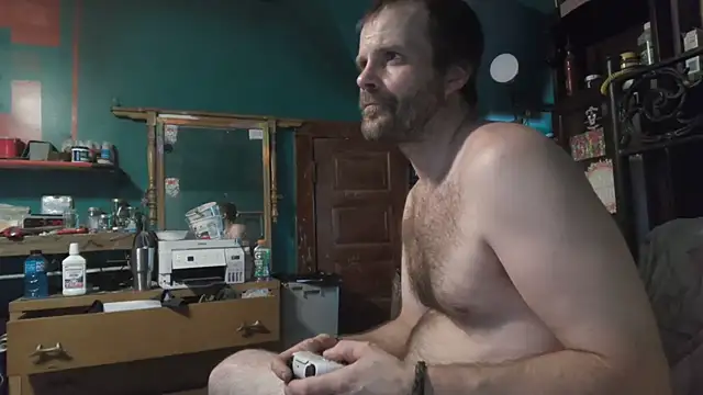 charactrzero – Naživo XXX chat
