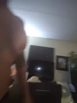 CeceilaMoon's Webcam Show