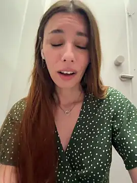 Chatroom XXX en direct de CrystalClean