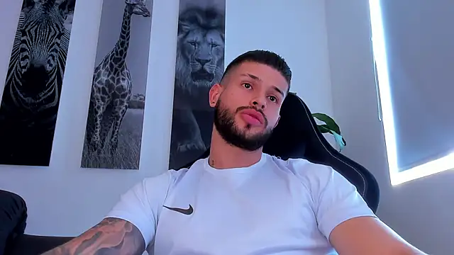 Santos_ramirez1n Live XXX chat