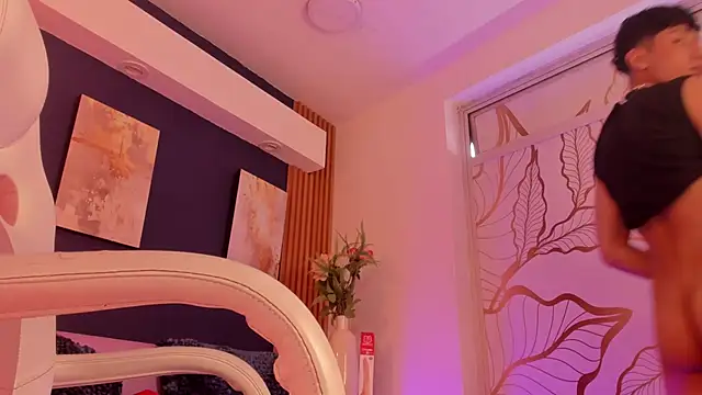 Czat XXX na żywo – Adann_Scott