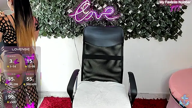 DestinyHills Live XXX-chat