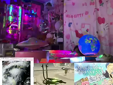 JesuAdamのライブXXXチャット