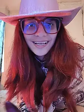 RedMeloddy Chat XXX in diretta