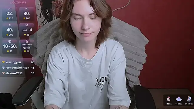 Fiona_Night 라이브 XXX 채팅