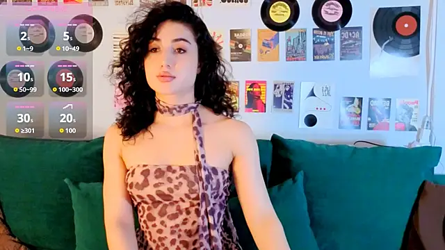 Maya_Rogerss Chat XXX live