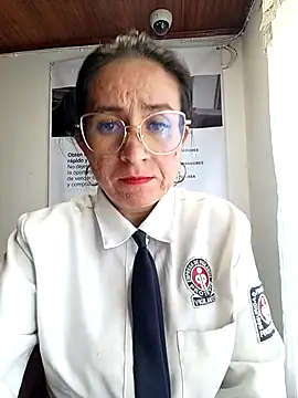 XXX chat uživo modela Valentina--1