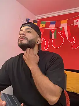 Mike_savage3 现场XXX聊天