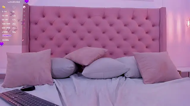 XXX chat uživo modela jens_stons