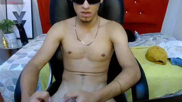 Mark_Jackson69's Live XXX Chat