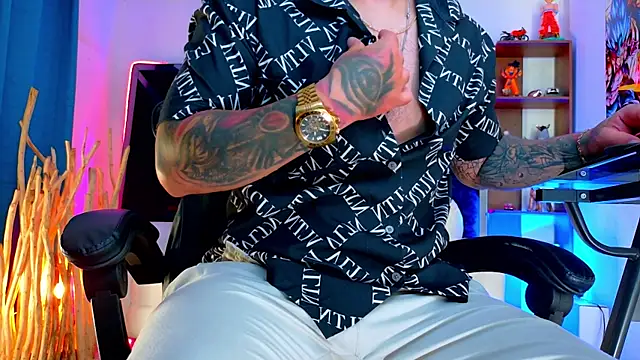 Maximo__Vlda – Naživo XXX chat