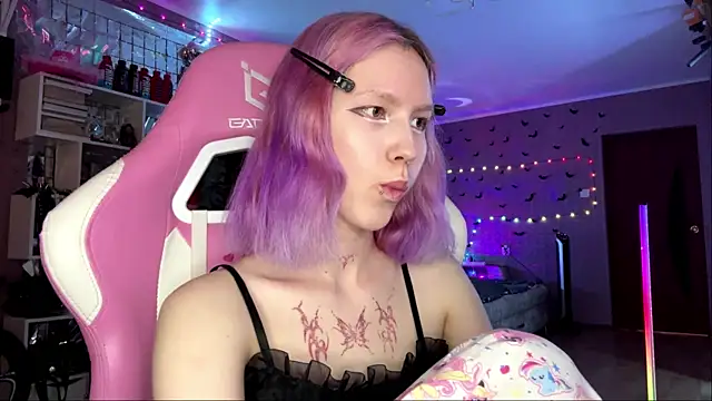 lonely_bunny's Live XXX Chat