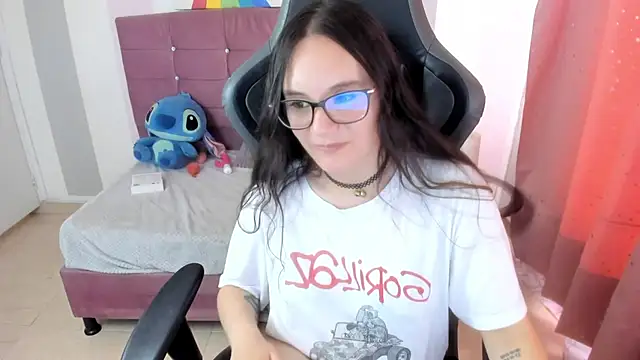 XXX chat uživo modela Wanda_sg