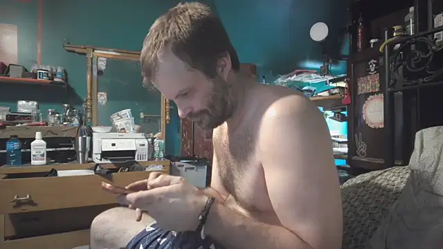 XXX chat uživo modela charactrzero