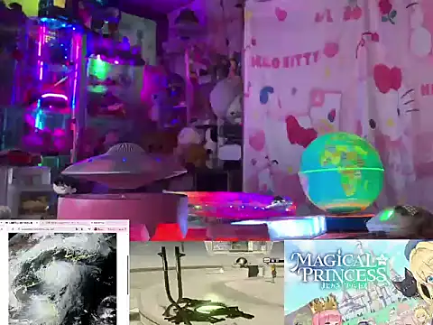 JesuAdamのライブXXXチャット