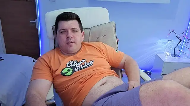 XXX chat uživo modela JasonJacks