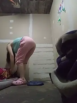 CamilaSmit24 Шоу с уебкамера