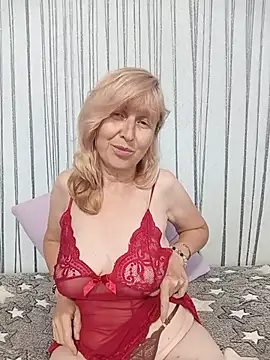 TrinaAdair's Live XXX Chat