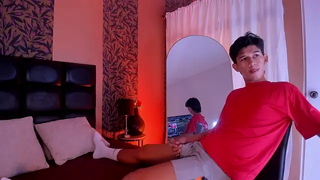 dave_eliot webcam show