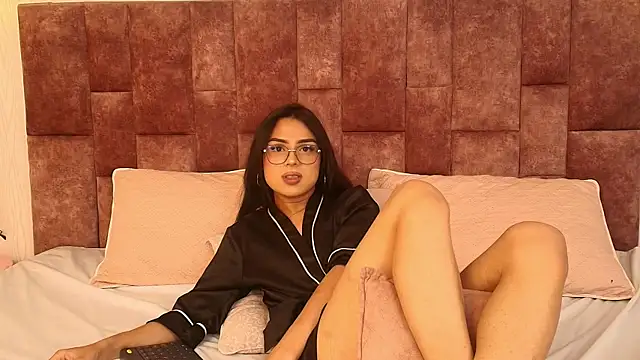 SamanthaFairyy's Live XXX Chat