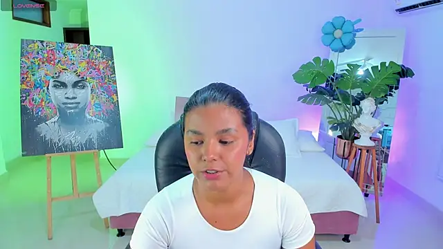 JANYLOVE__'s Live XXX Chat
