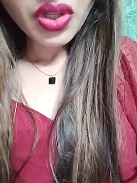 Czat XXX na żywo – Noor_Darliing