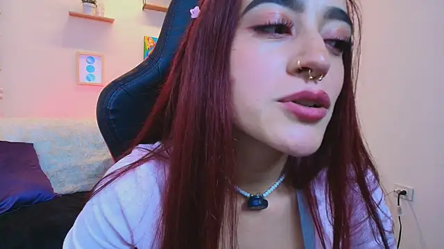 ViolethRosse Live XXX Chat