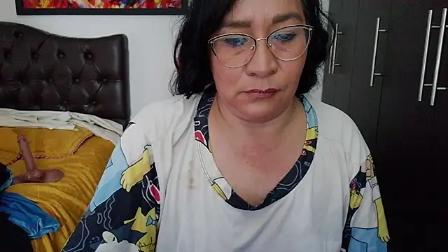 Grace_mature_milf Live XXX Chat