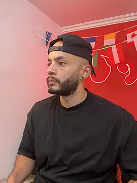 Mike_savage3 Chat XXX in diretta